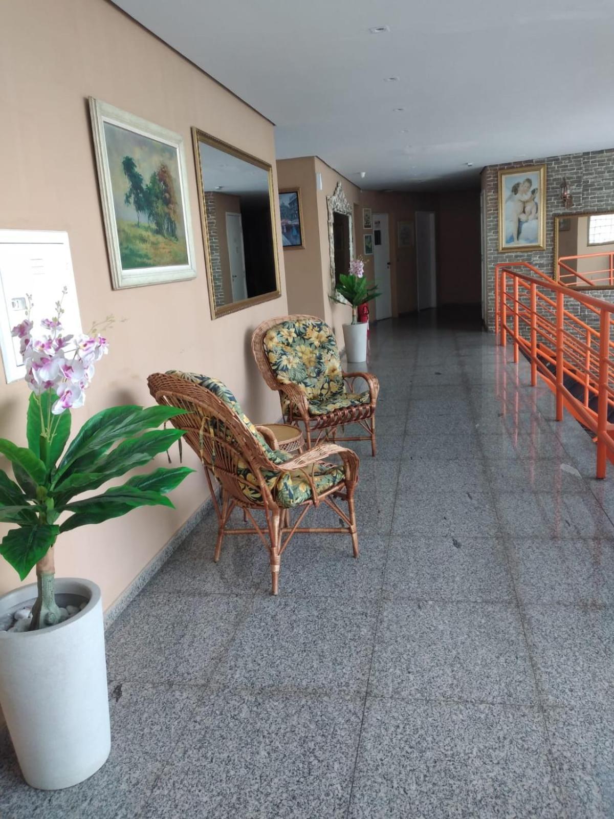 Novo Hotel Ibirapuera São Paulo Zewnętrze zdjęcie
