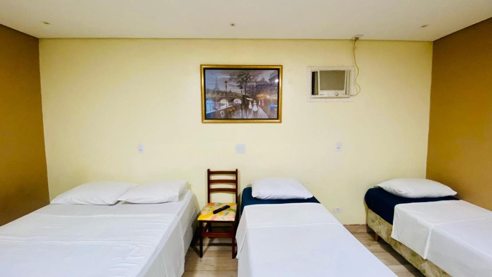 Novo Hotel Ibirapuera São Paulo Zewnętrze zdjęcie