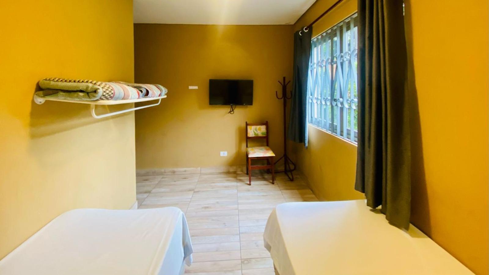 Novo Hotel Ibirapuera São Paulo Zewnętrze zdjęcie