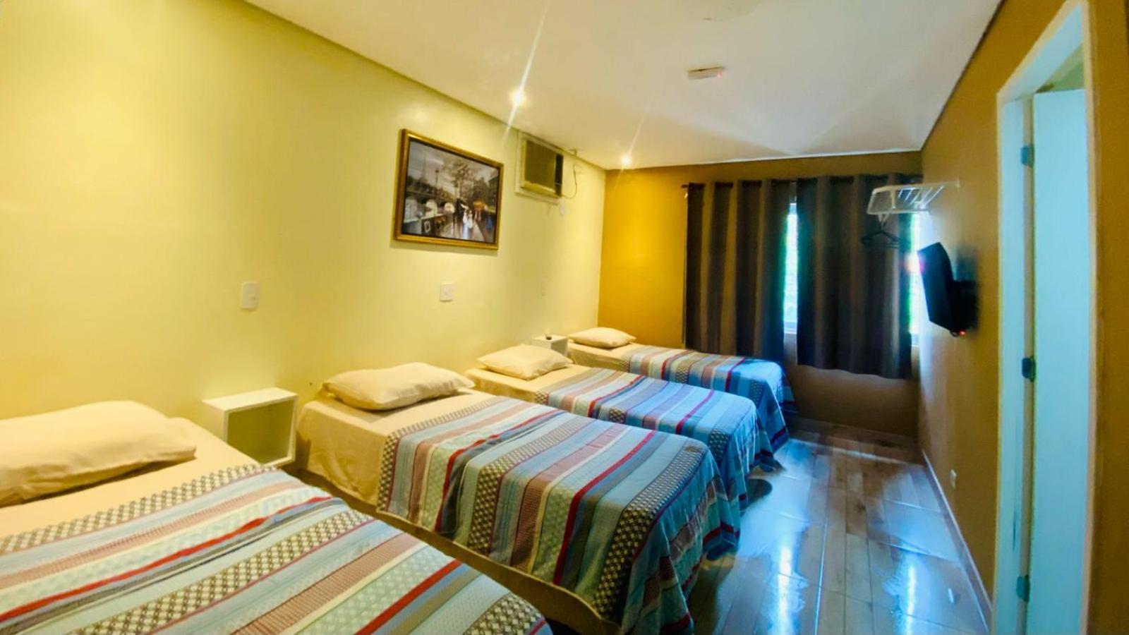 Novo Hotel Ibirapuera São Paulo Zewnętrze zdjęcie