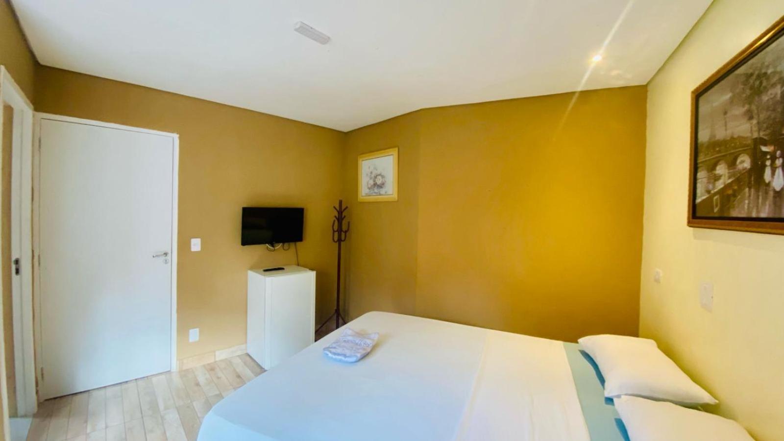Novo Hotel Ibirapuera São Paulo Zewnętrze zdjęcie
