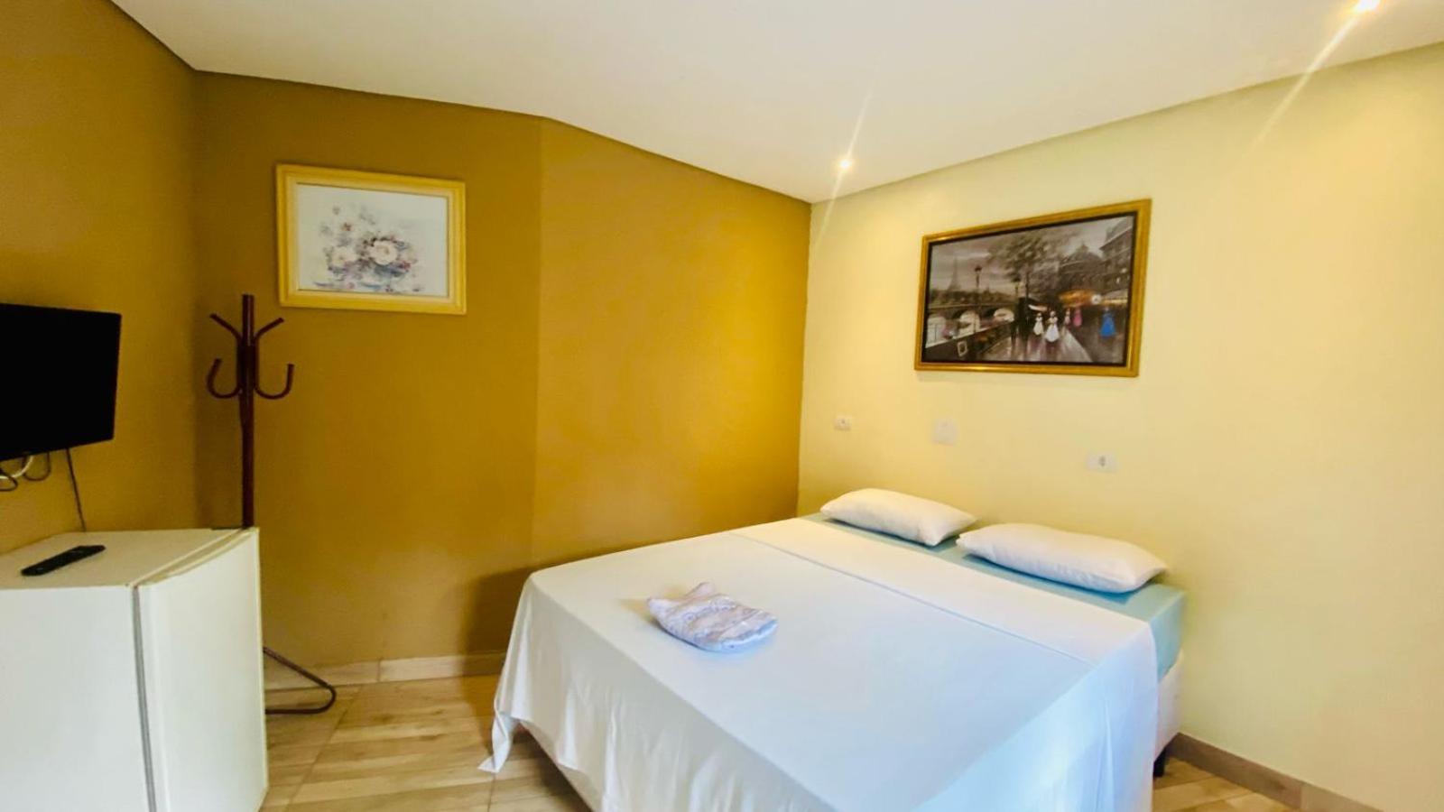 Novo Hotel Ibirapuera São Paulo Zewnętrze zdjęcie
